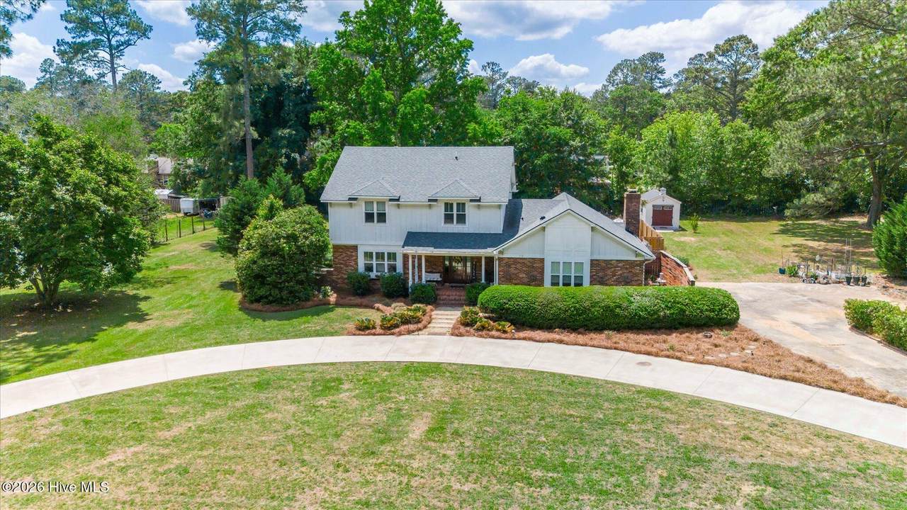113 Knollwood Trail - Photo 1