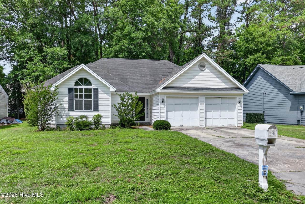 211 Sugar Mill Drive - Photo 1
