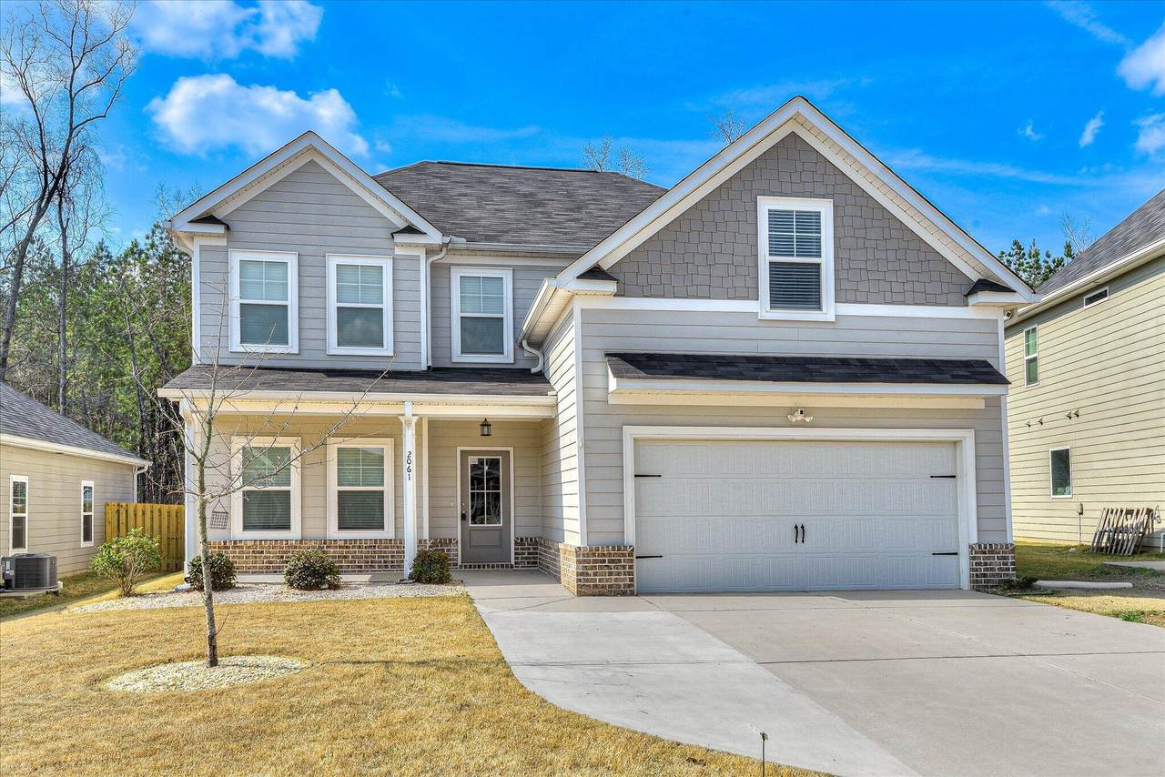 2061 Limerick Court - Photo 1