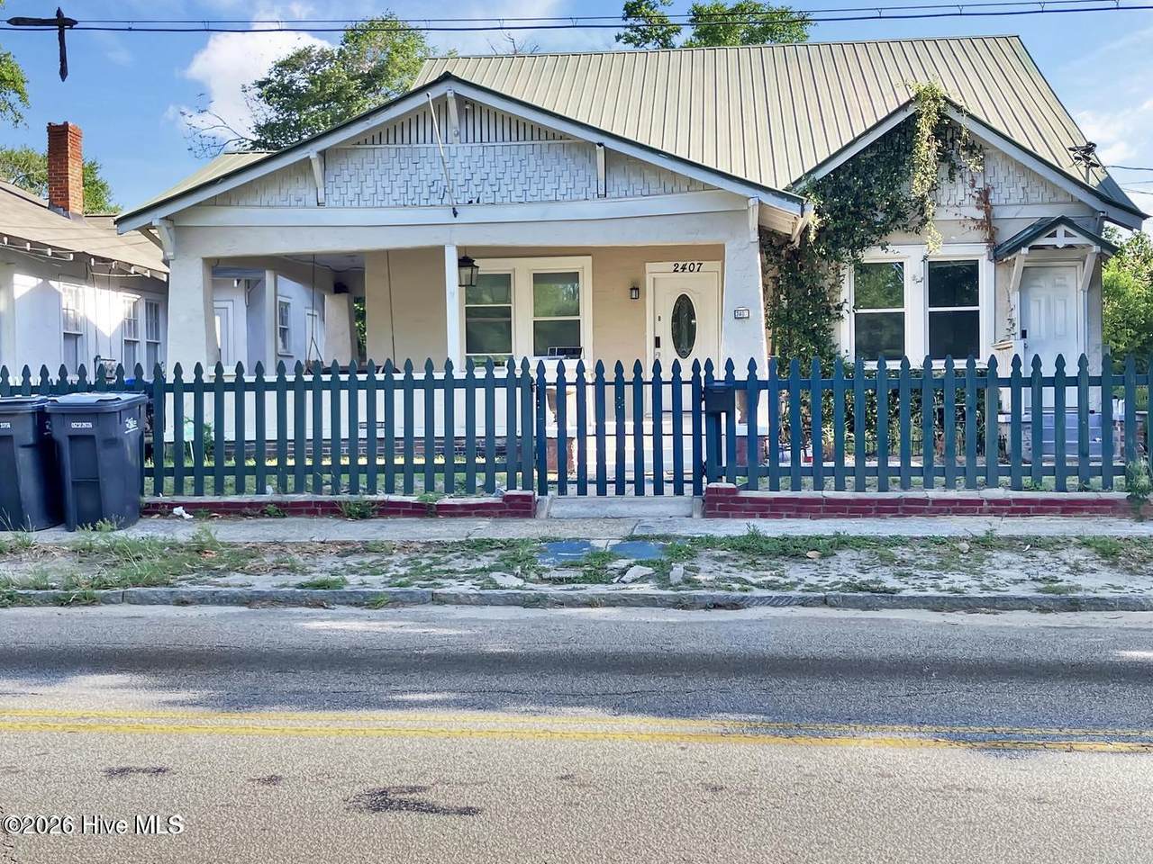 2407 Wrightsboro Road - Photo 1