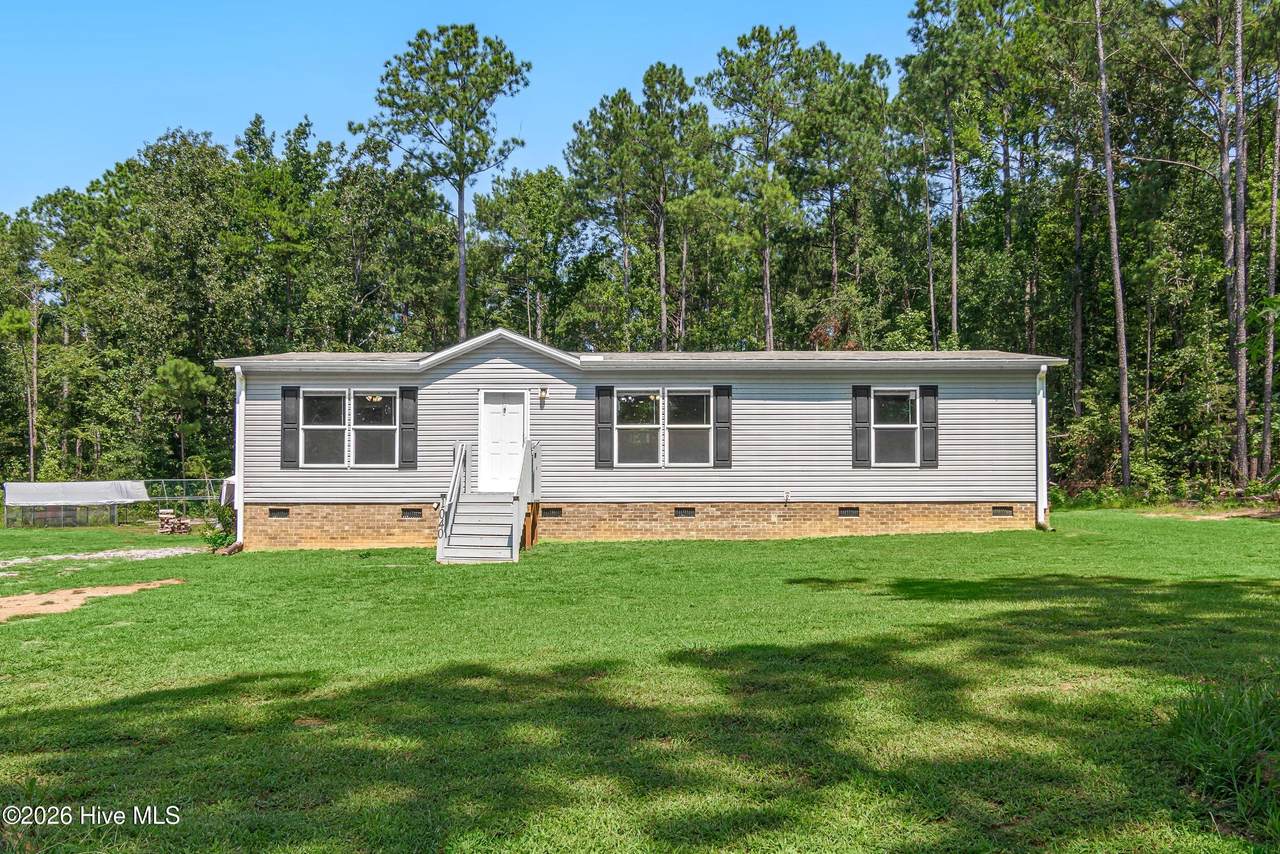 1040 River Fork Road - Photo 1