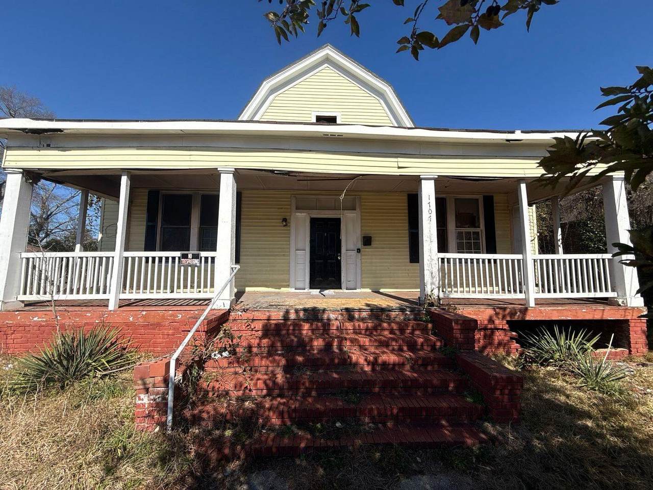 1707 Fenwick Street - Photo 1