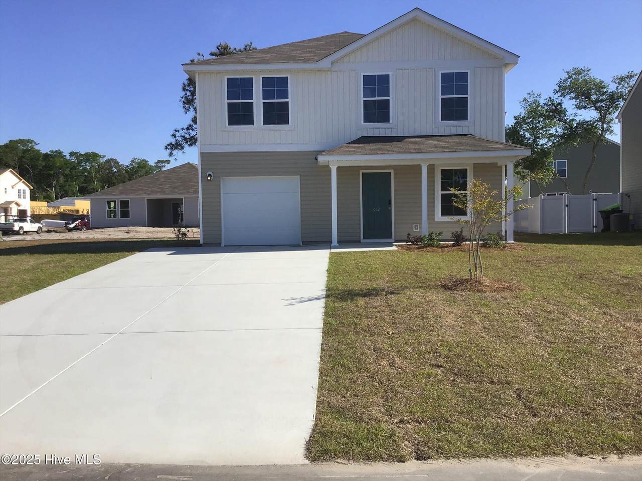 403 Fabi Drive - Photo 1