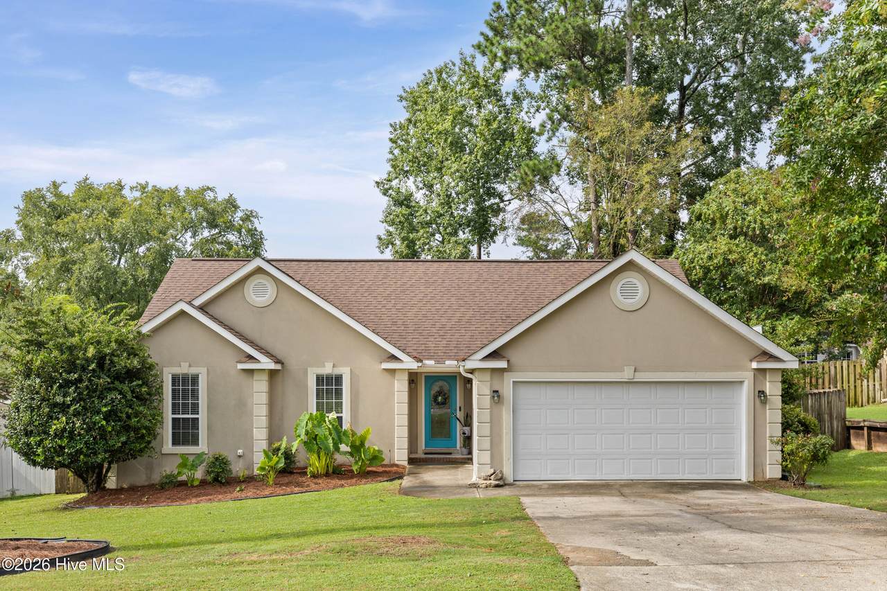4138 Eagle Nest Drive - Photo 1
