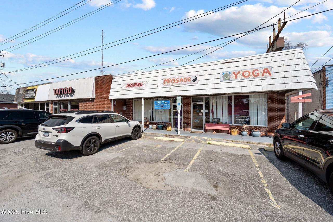 919 Lejeune Boulevard - Photo 1