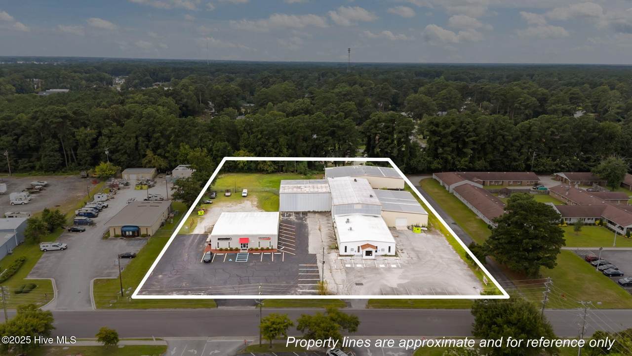 2911 Brunswick Avenue - Photo 1