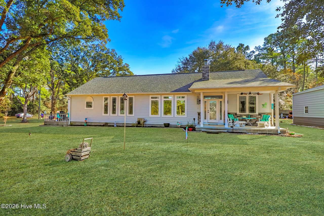 203 George Taylor Road - Photo 1