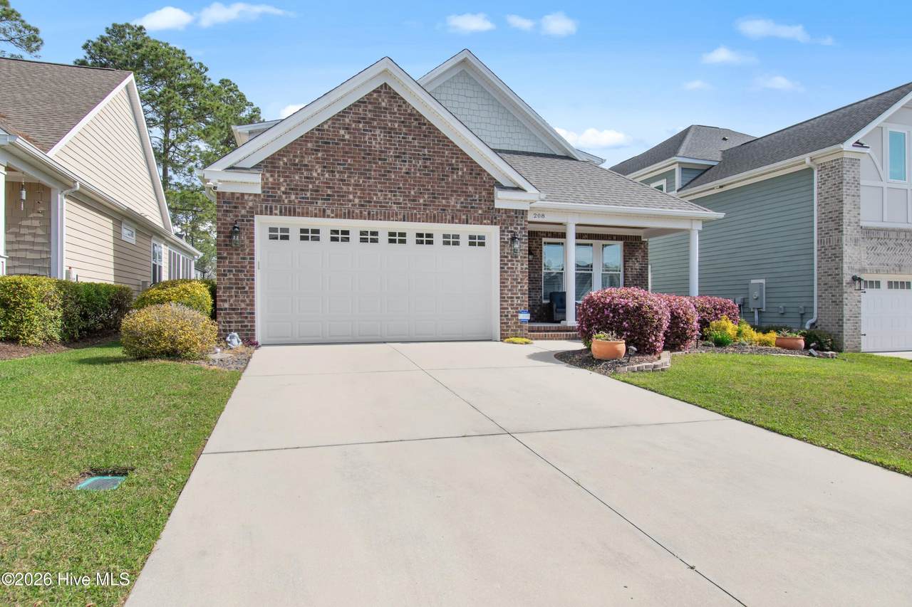 208 Brookwood Park Court - Photo 1