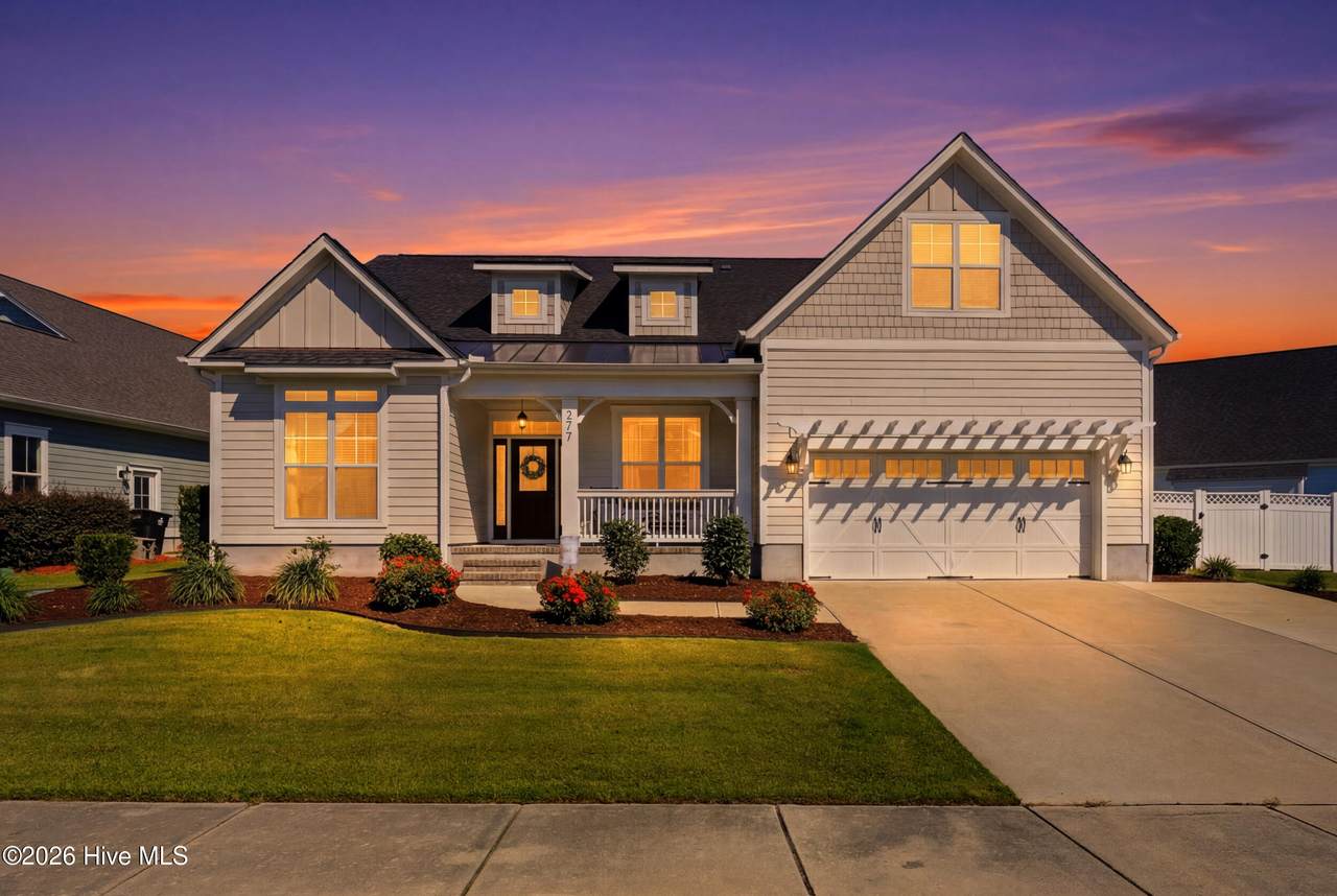 377 Spicer Lake Drive - Photo 1