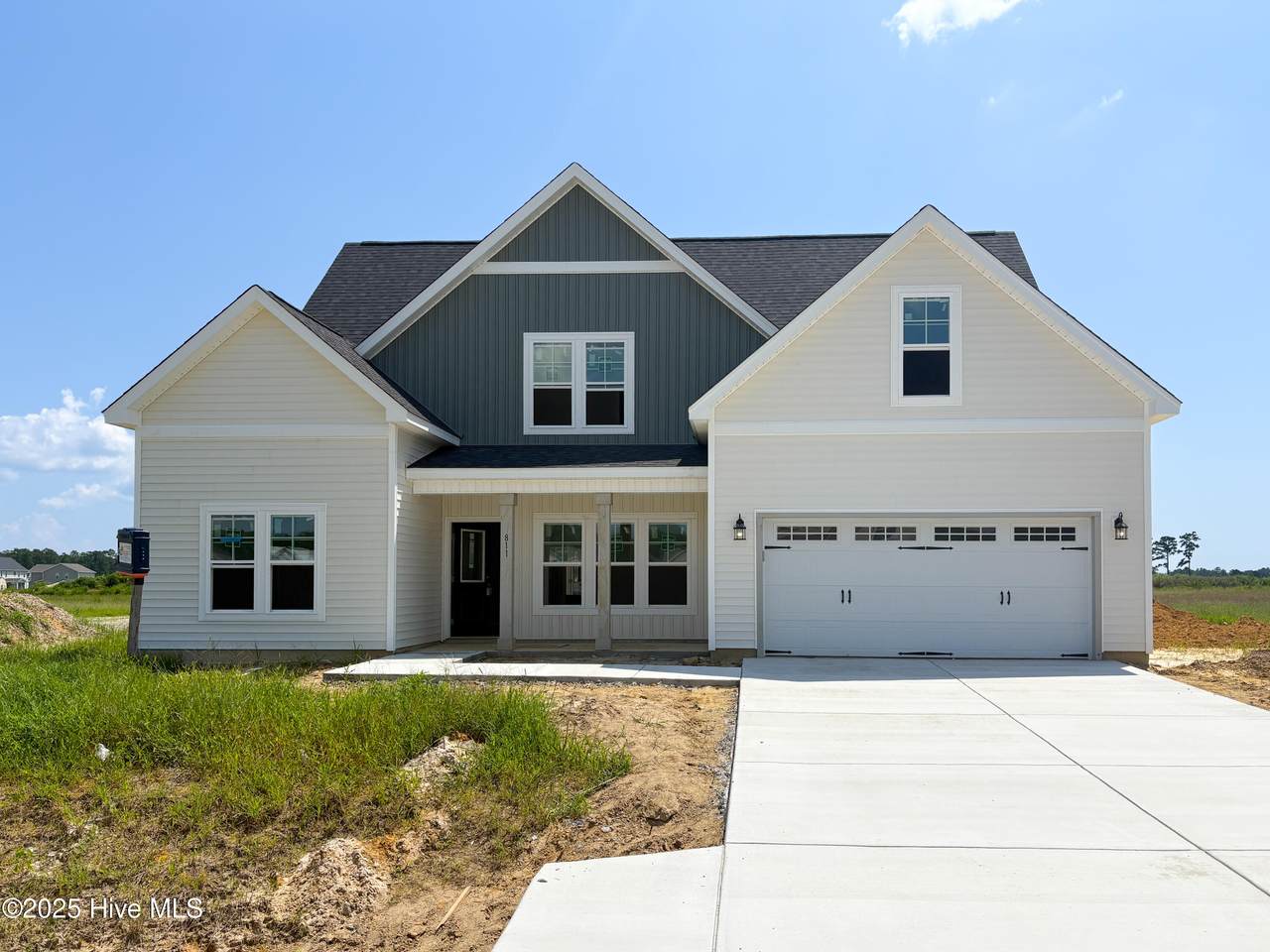 811 Tupelo Tree Drive - Photo 1