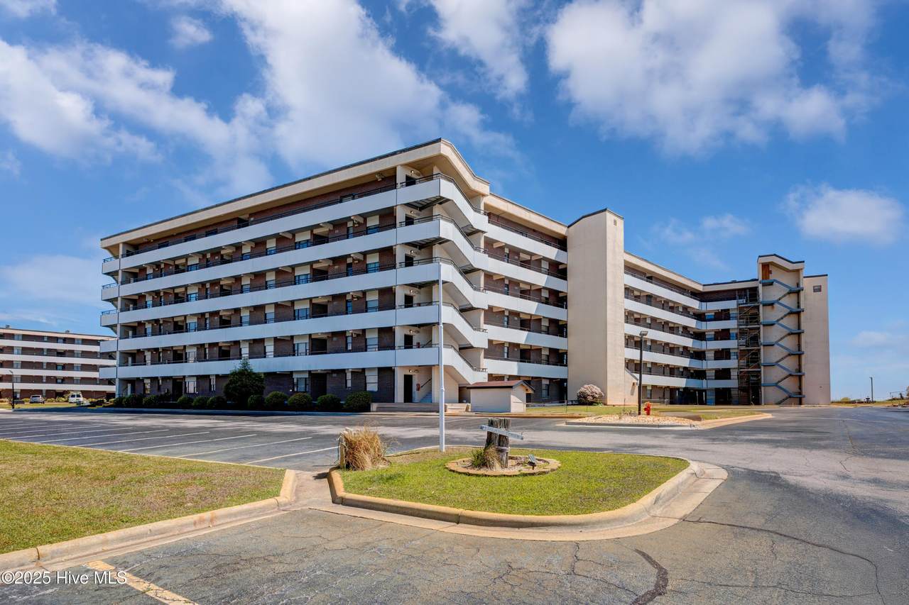 1505 Salter Path Road - Photo 1