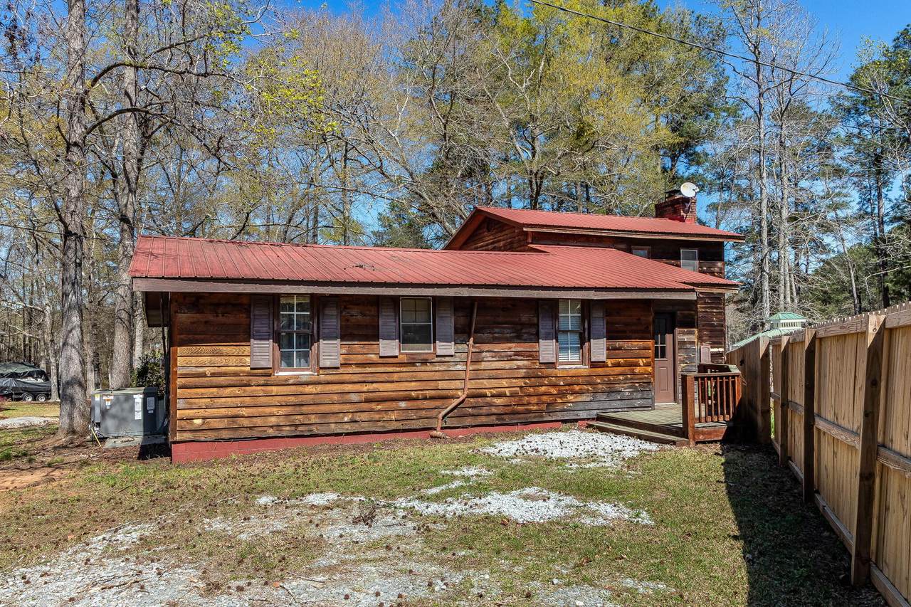 1098 Broad River Scenic Drive - Photo 1
