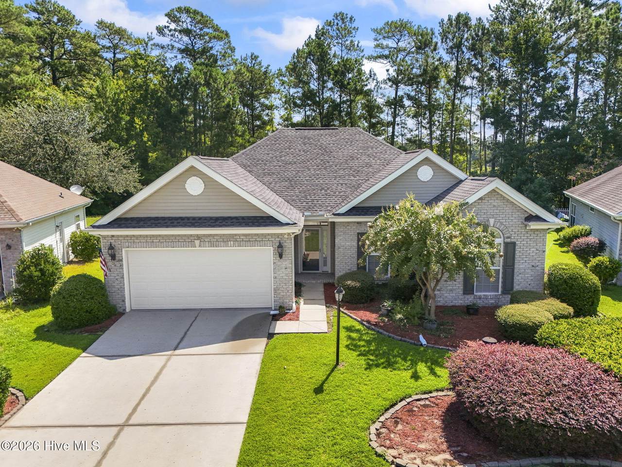 321 Santee Street - Photo 1
