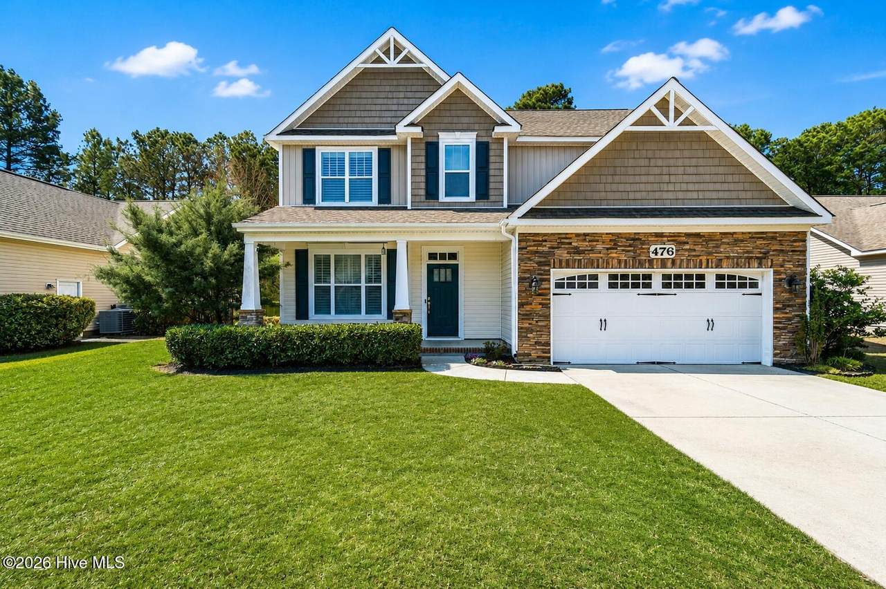 476 Landsdowne Circle - Photo 1