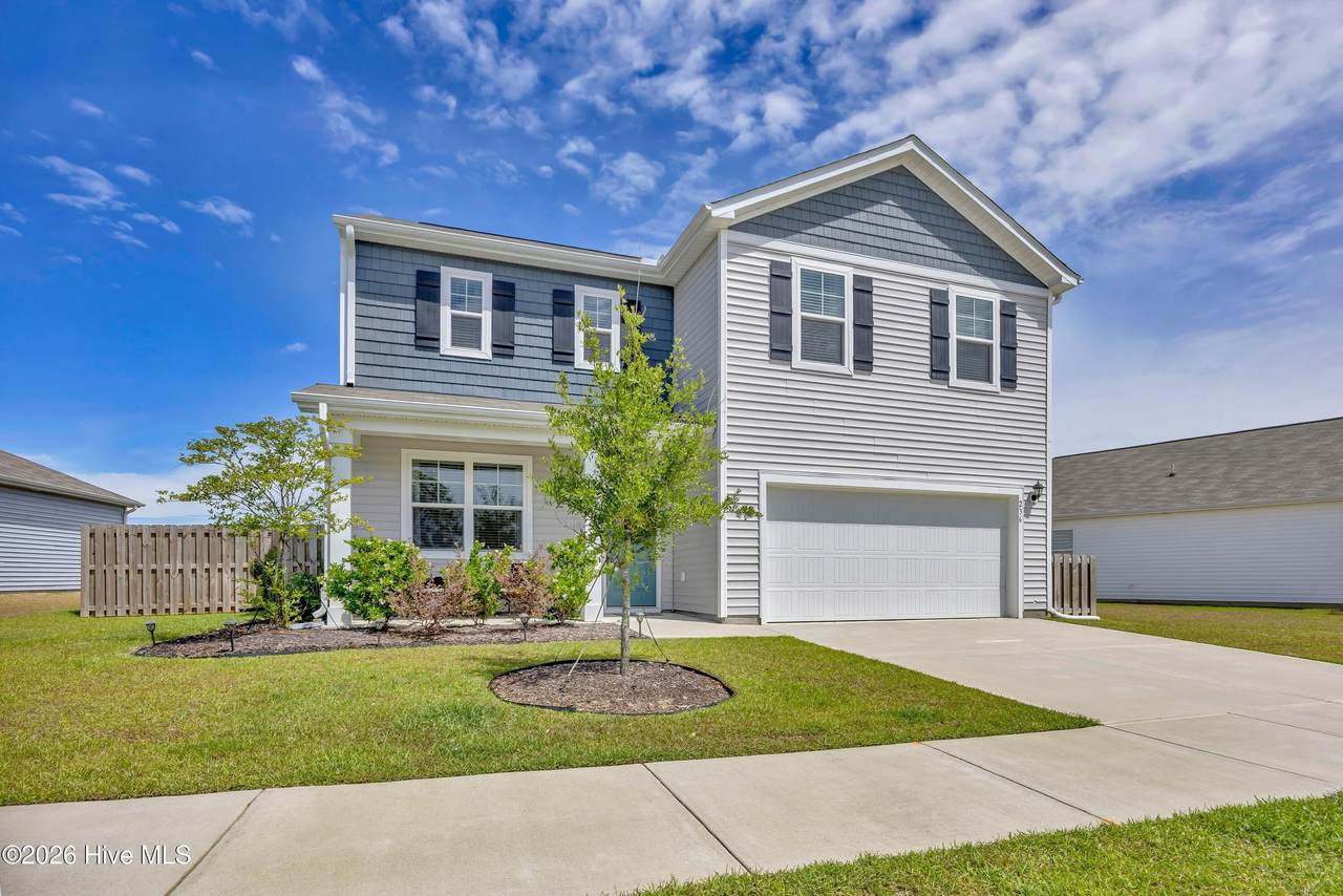 236 Tributary Circle - Photo 1