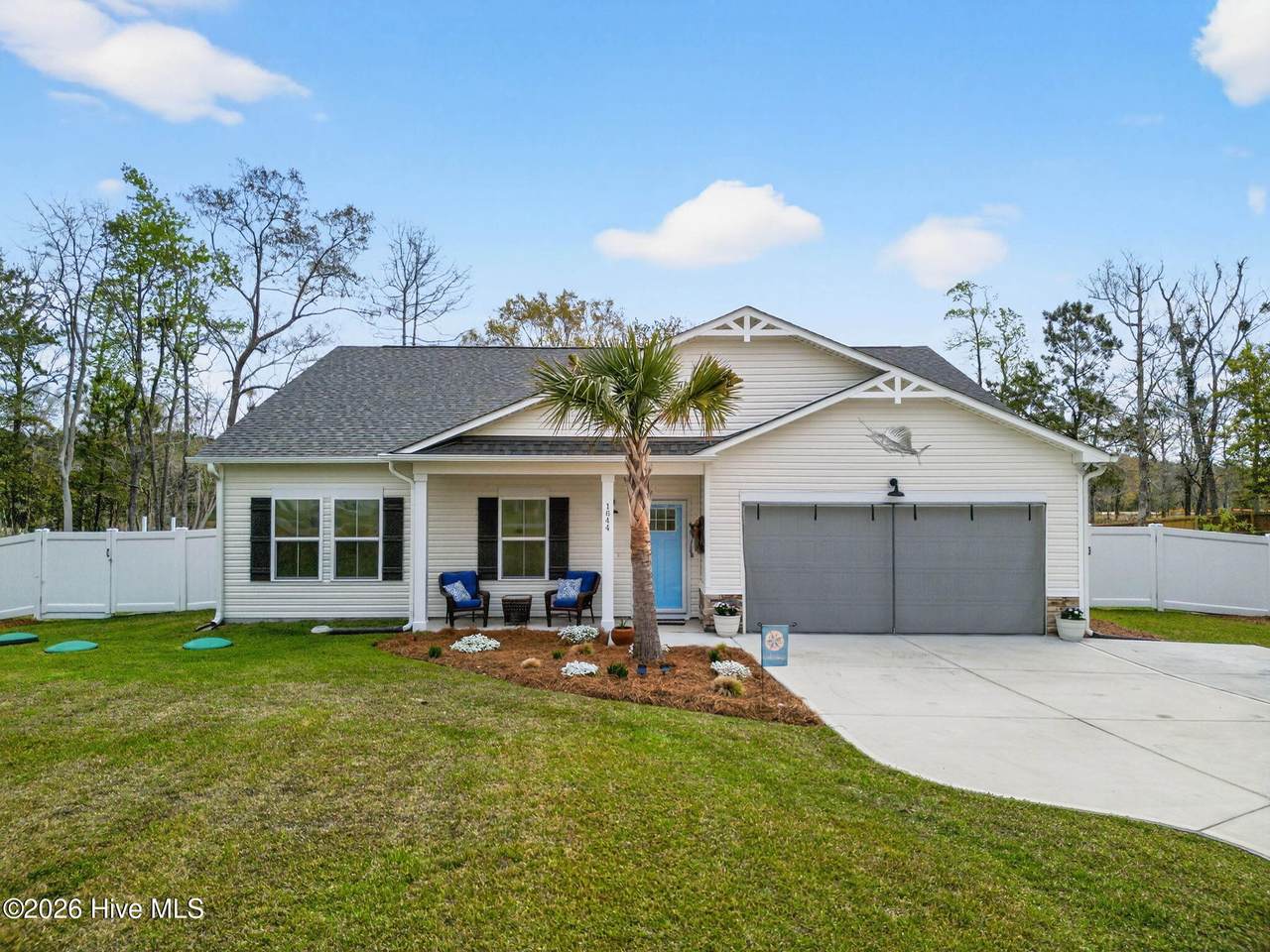 1644 Star Cross Drive - Photo 1