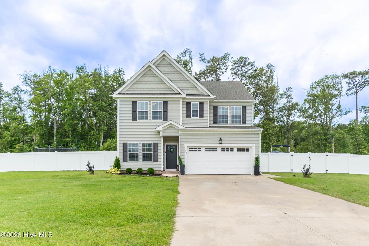 111 Chapman Lane - Photo 1