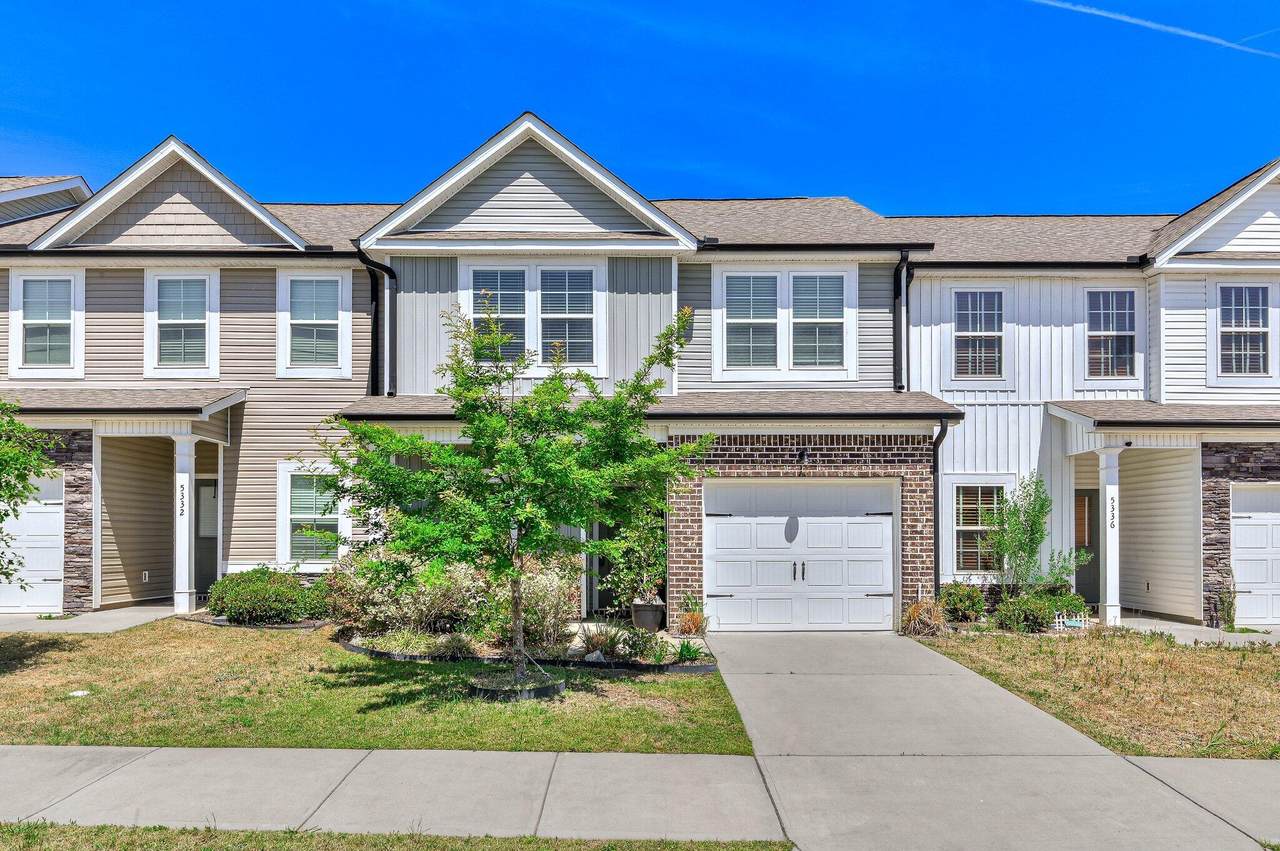 5334 Nikki Way - Photo 1