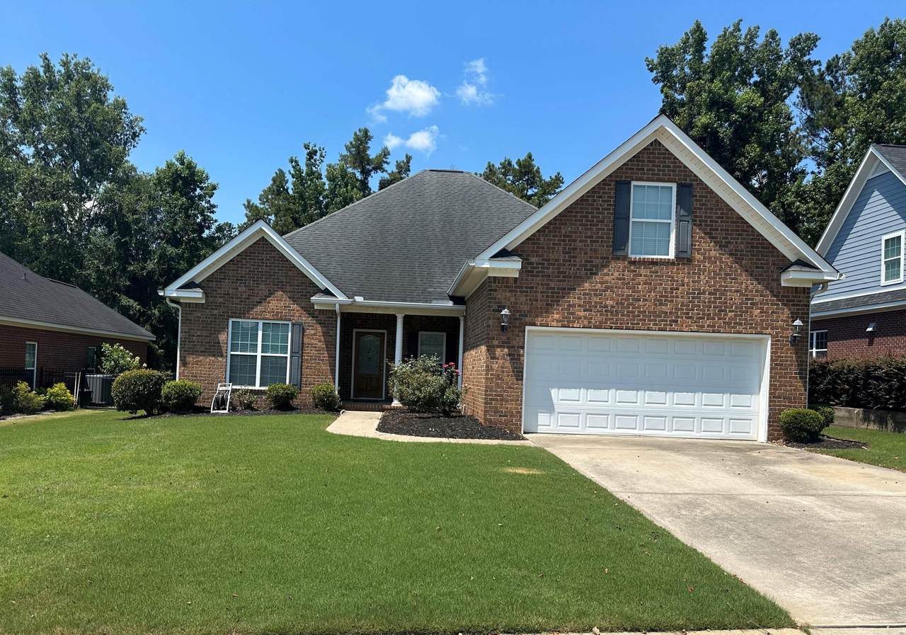 938 Woody Hill Circle - Photo 1