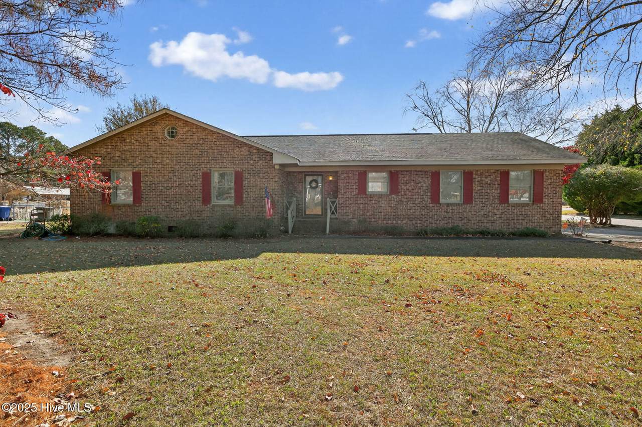 1205 Brookhaven Drive - Photo 1