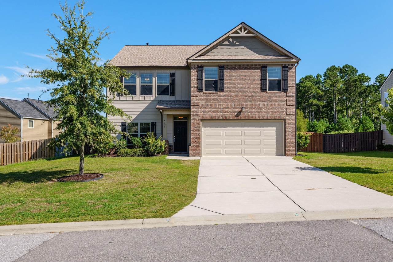 4704 Southwind Rd Road - Photo 1