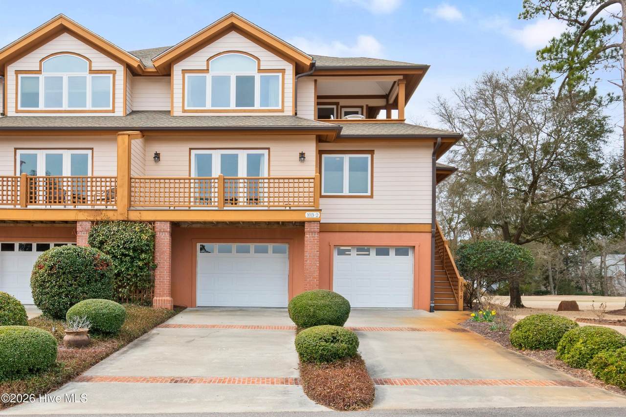 103 Genoes Point Road - Photo 1