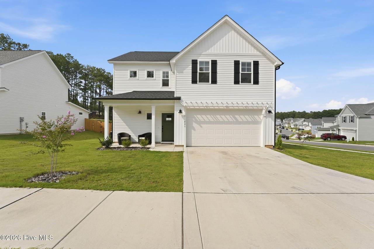 621 Chambers Drive - Photo 1