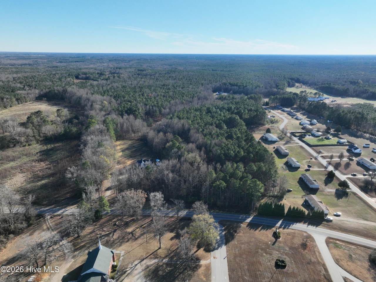 2441 Swift Creek School Road - Photo 1