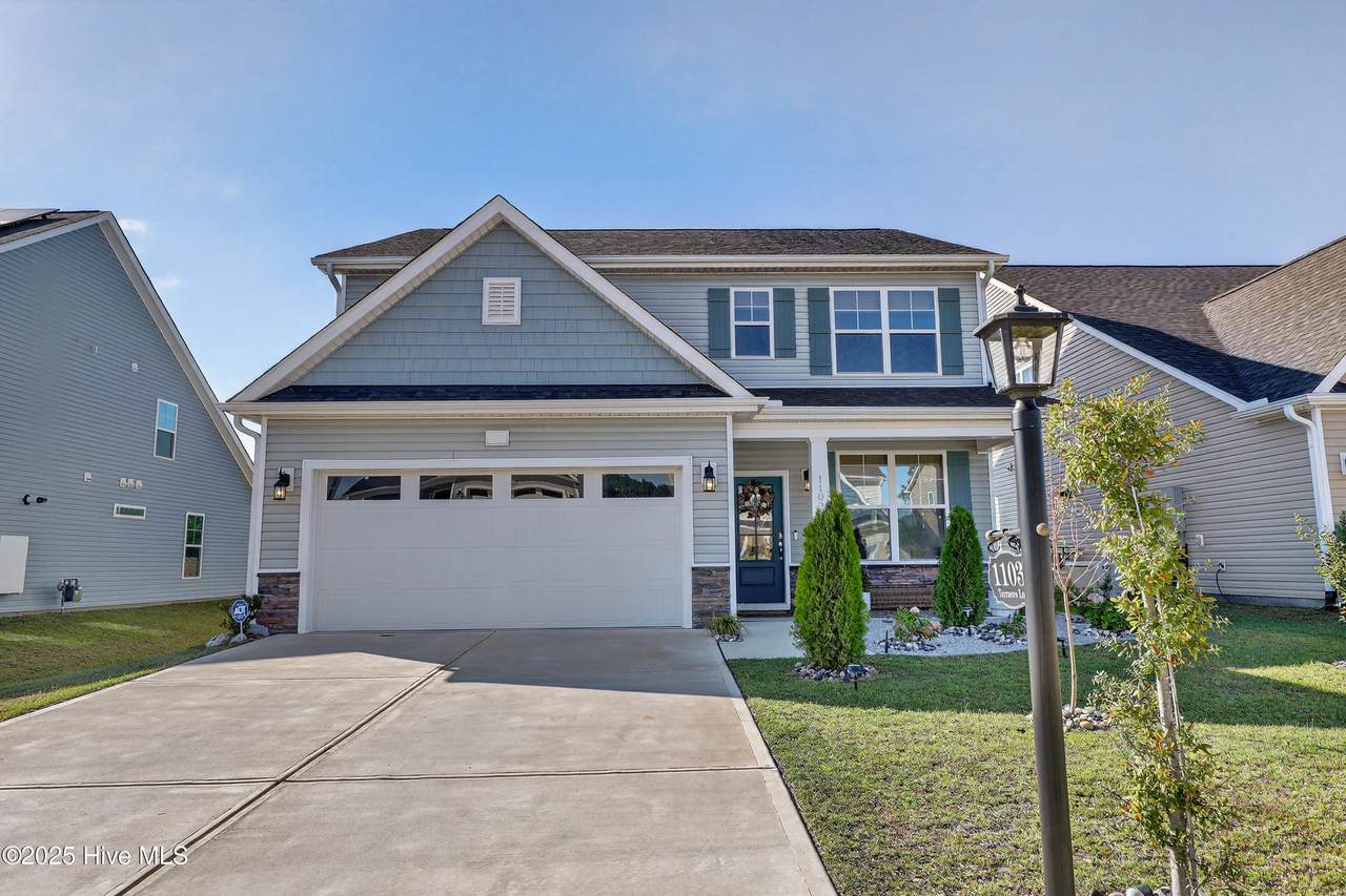 1103 Terraces Lane - Photo 1