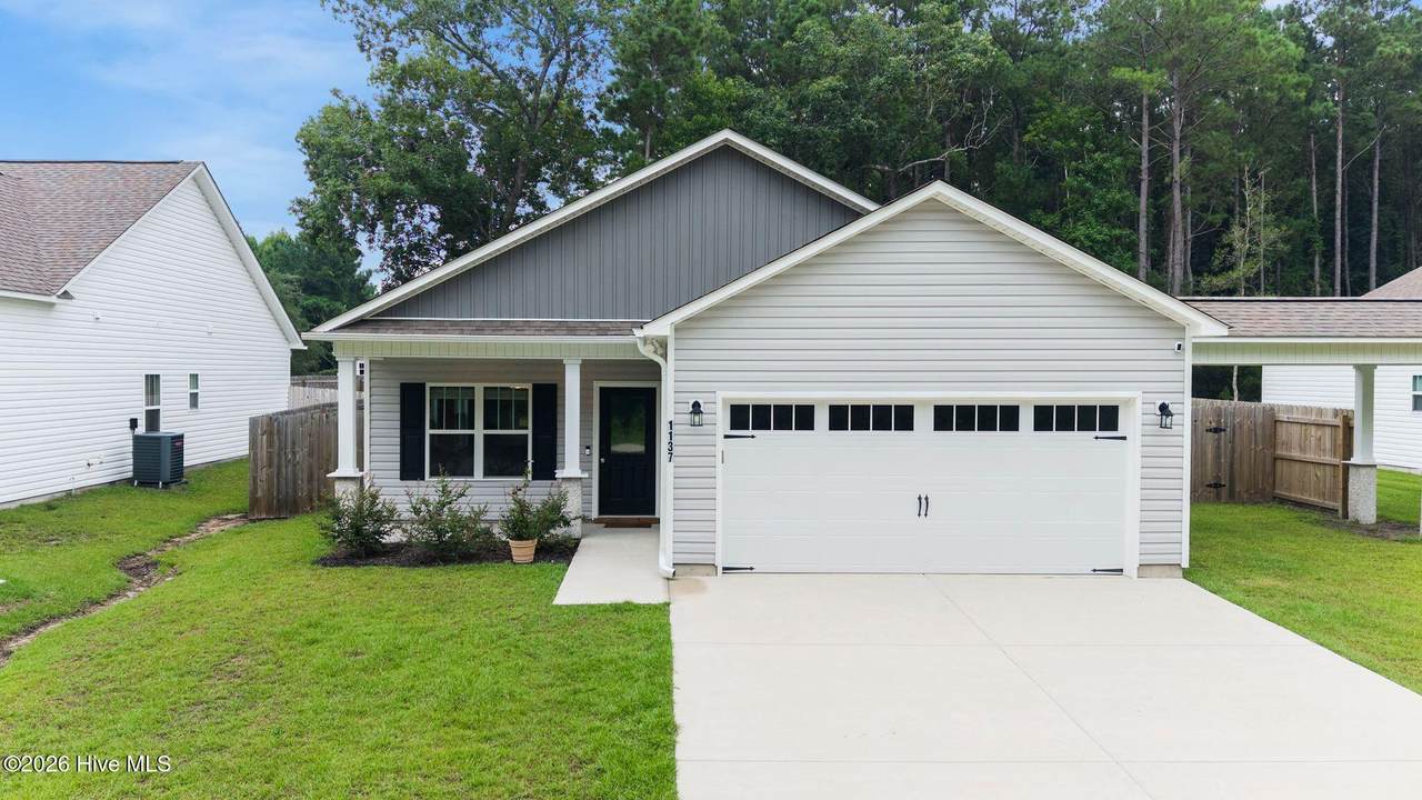 1137 Dan Owen Drive - Photo 1