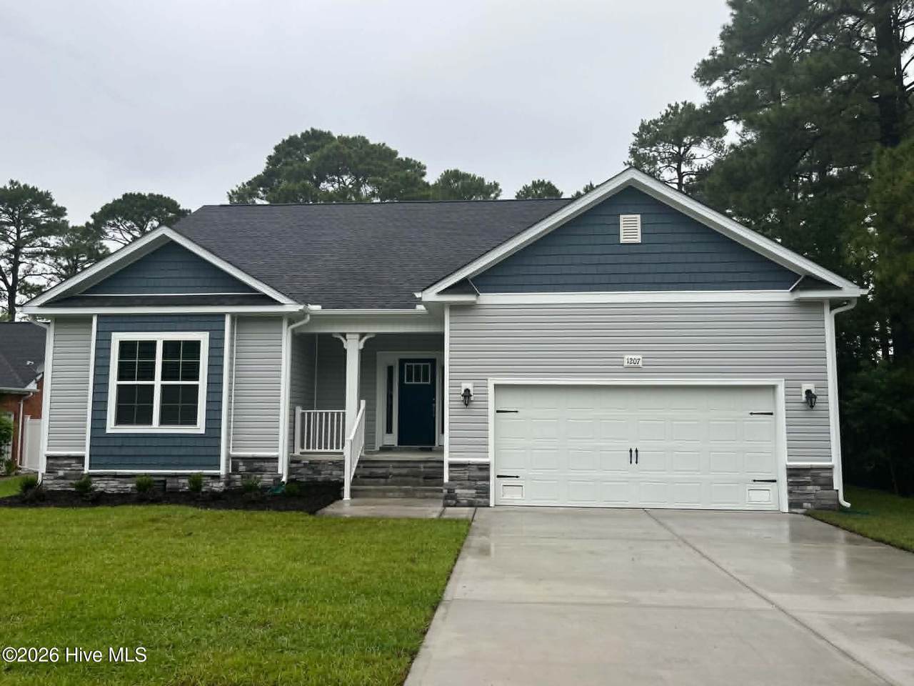 1901 Caracara Drive - Photo 1