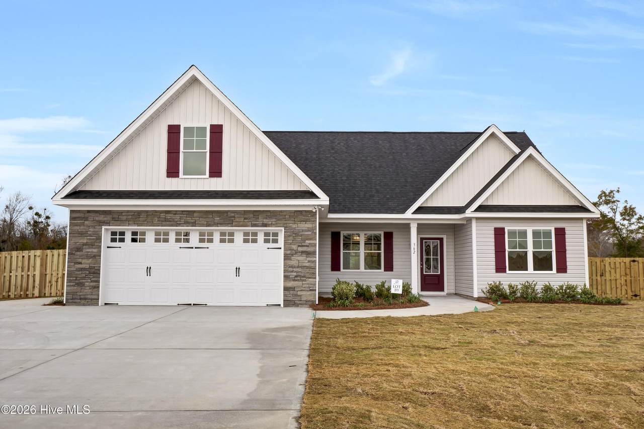 158 Becton Way - Photo 1