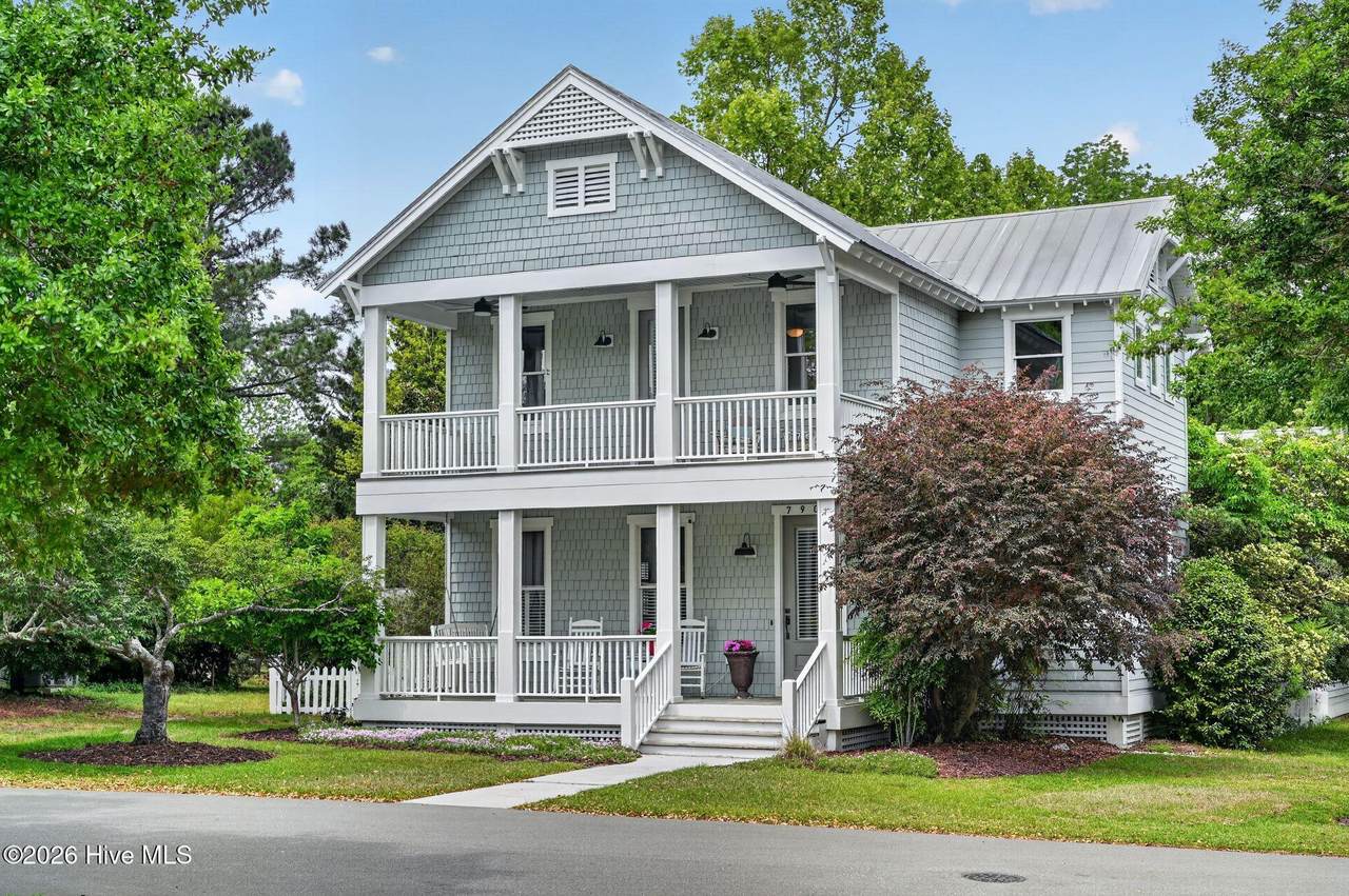 7909 Reunion Road - Photo 1