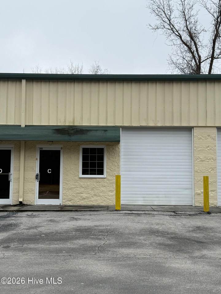 110 Maypatch Road - Photo 1