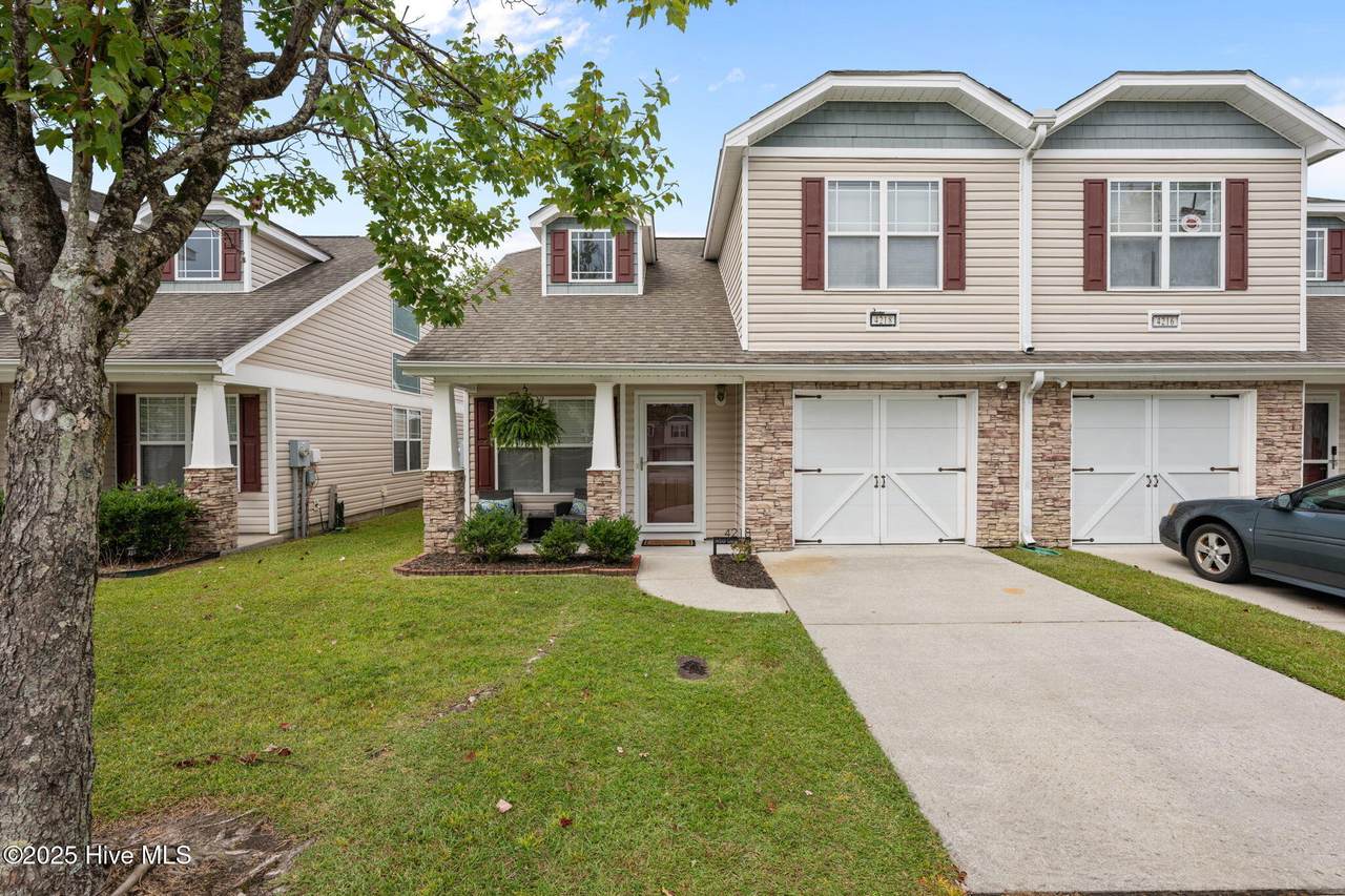 4218 Arbor Green Way - Photo 1