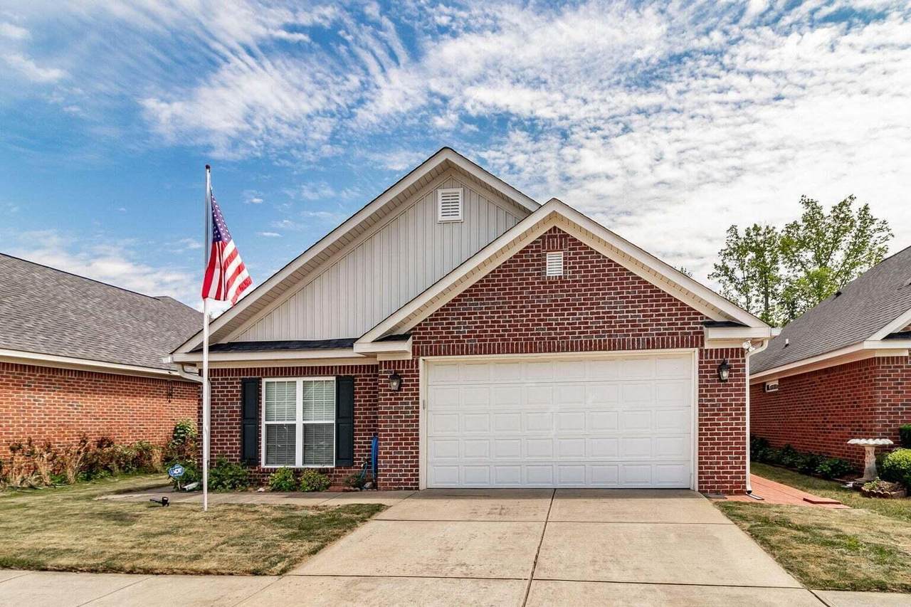 4458 Galway Drive - Photo 1