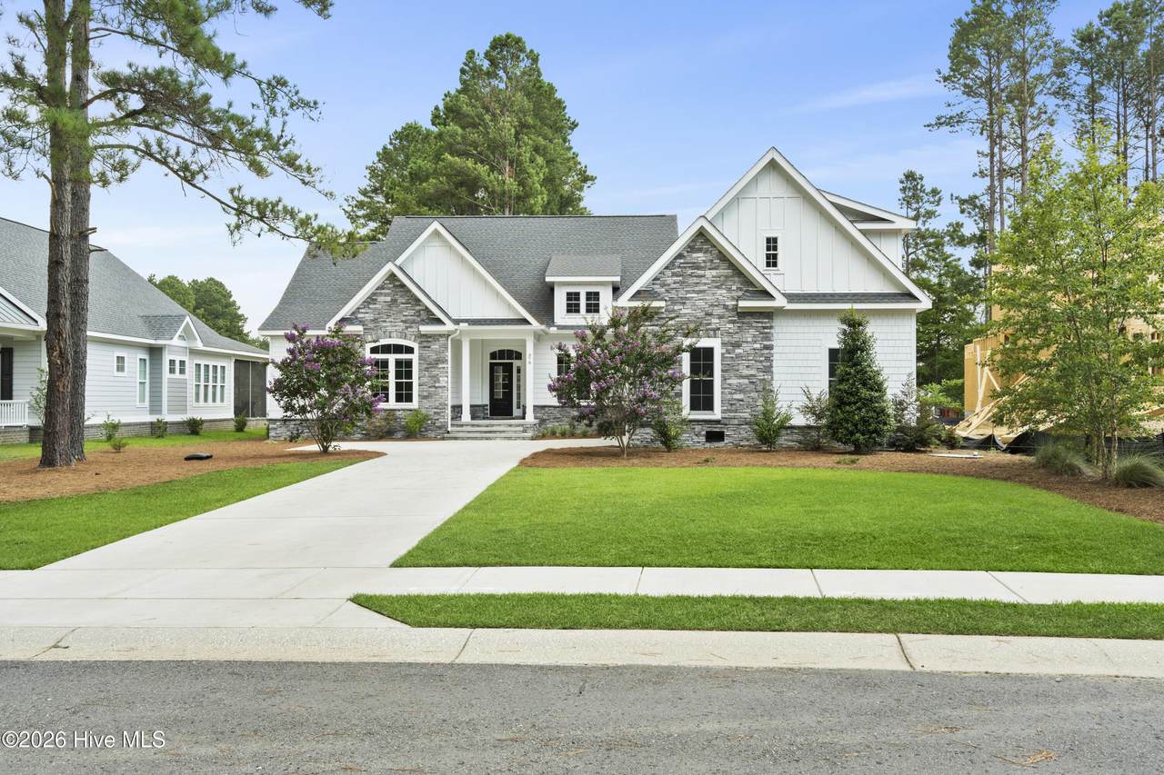378 Autumn Pheasant Loop - Photo 1