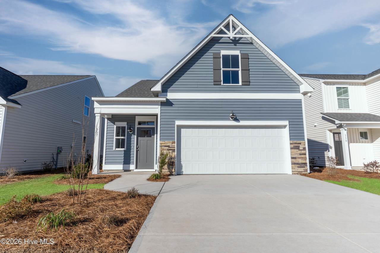 189 Brookfield Branch Road - Photo 1