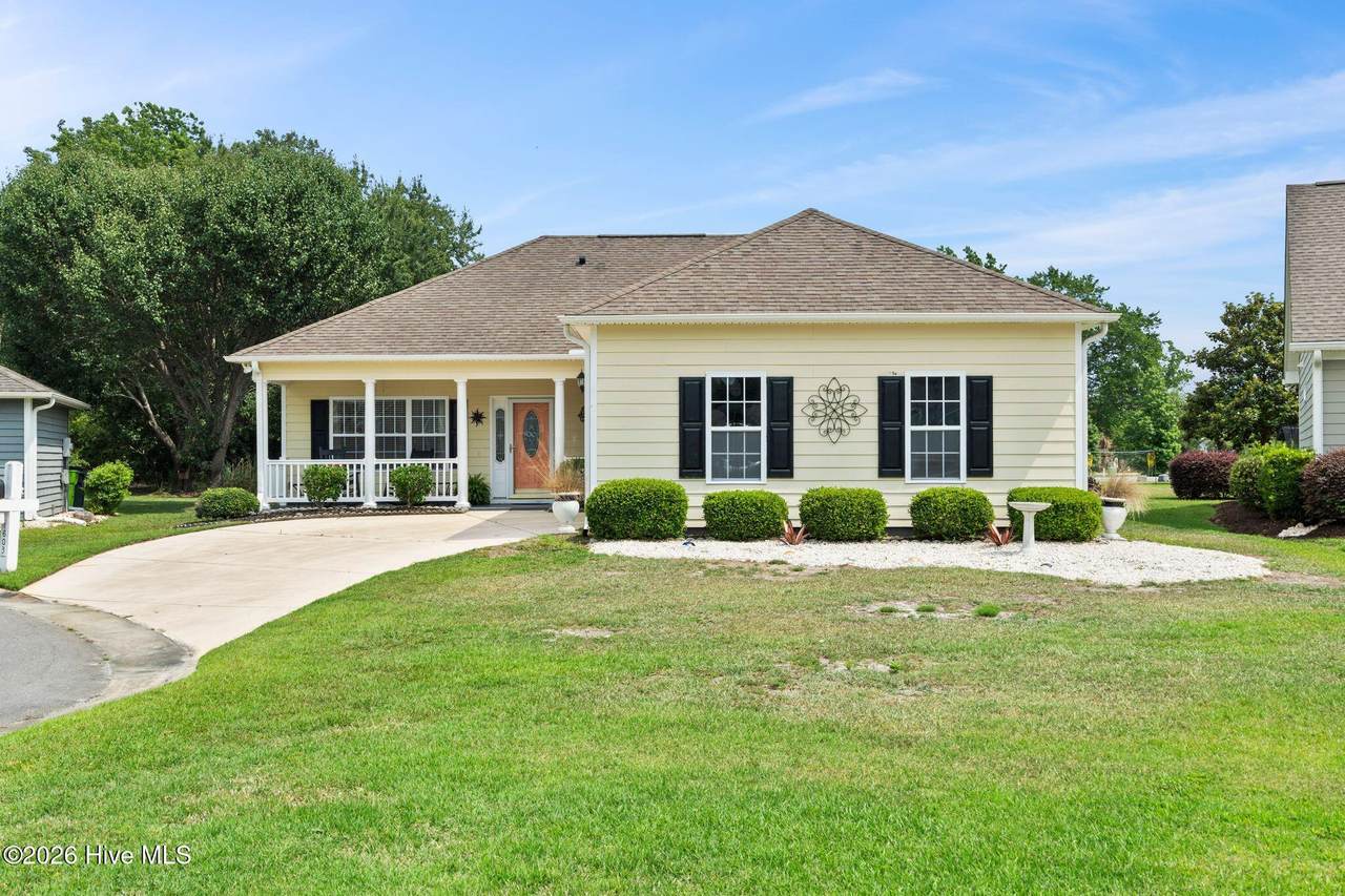 1603 Fawn Court - Photo 1
