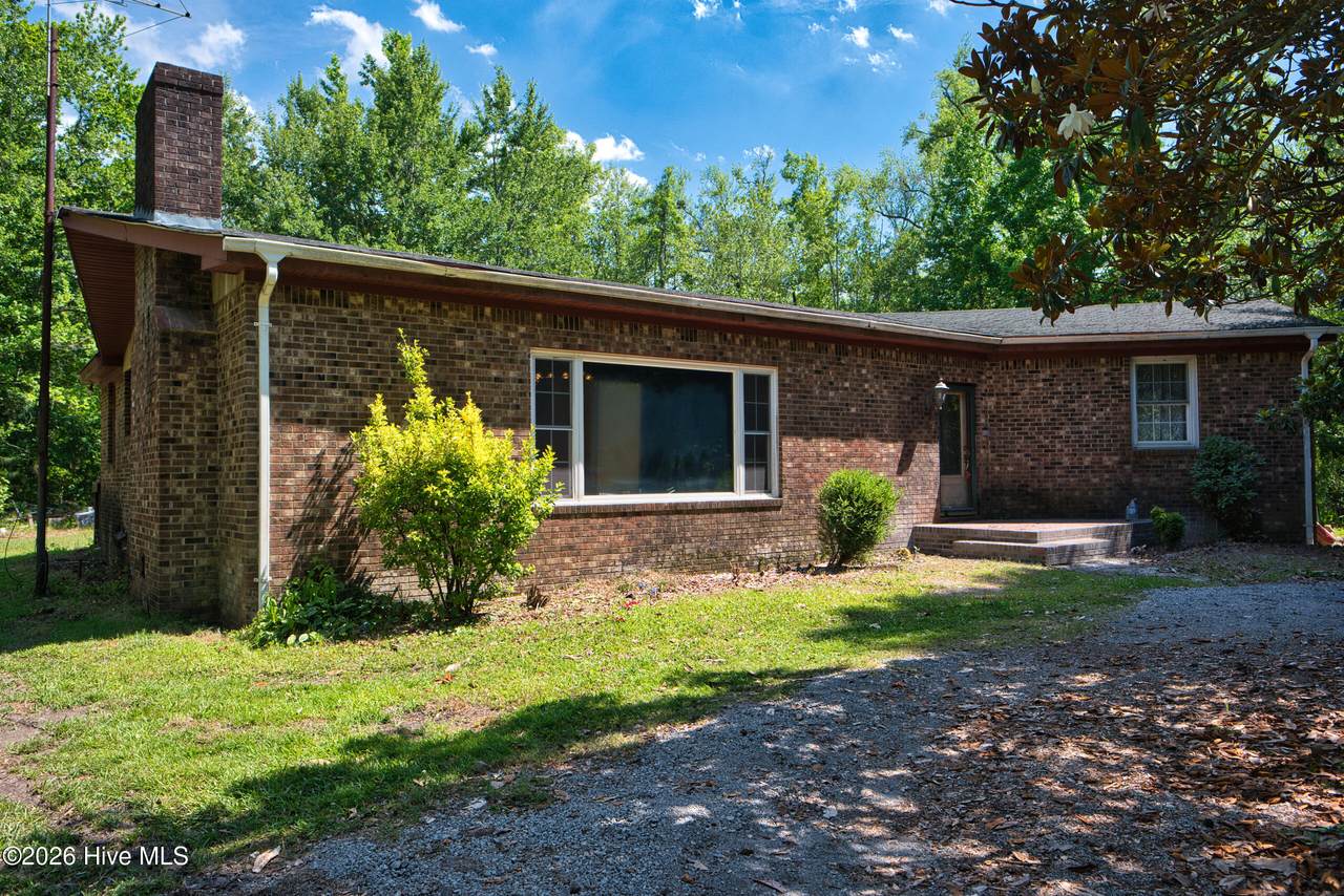 380 Fort Island Road - Photo 1