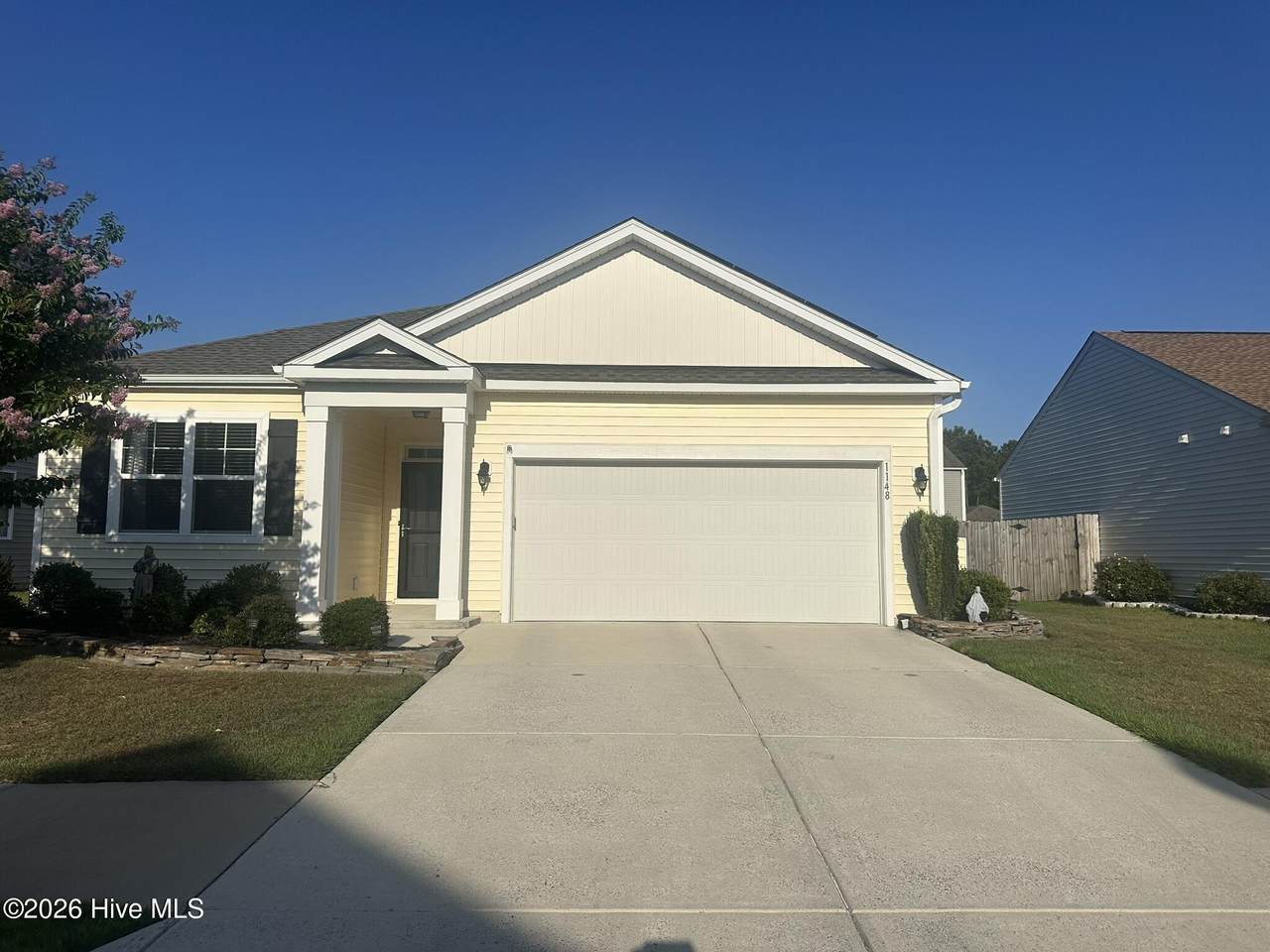 1148 Marilla Drive - Photo 1