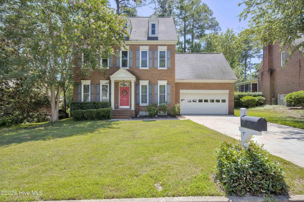 1415 Andover Court - Photo 1