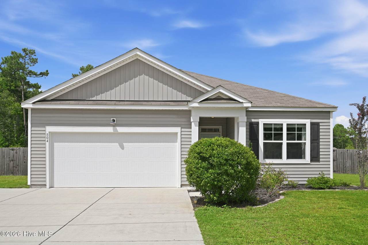 804 Lenox Drive - Photo 1