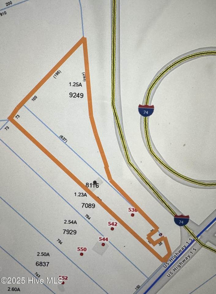 536 Highway 1 - Photo 1