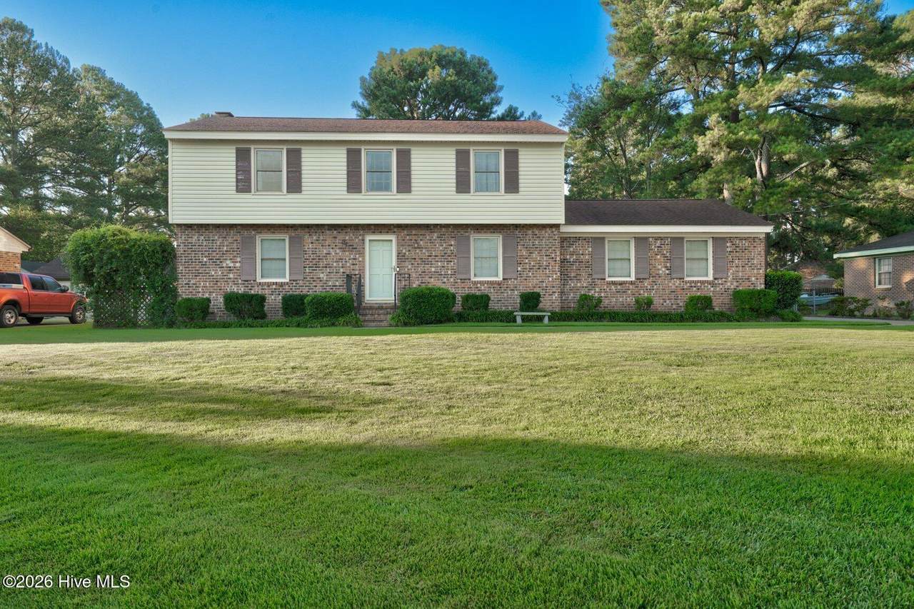 2609 Amherst Road - Photo 1