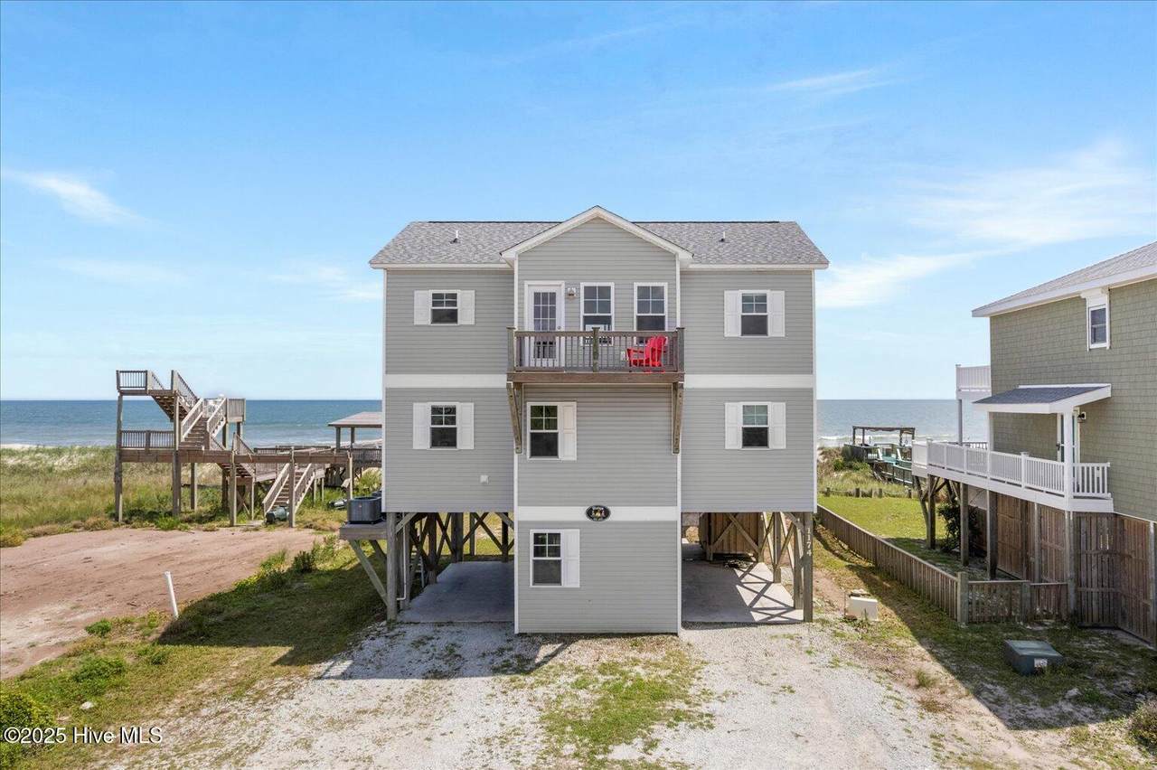 1174 New River Inlet Road - Photo 1