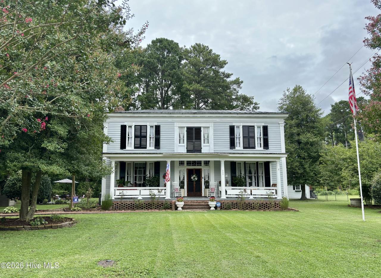 333 Jay Trail - Photo 1