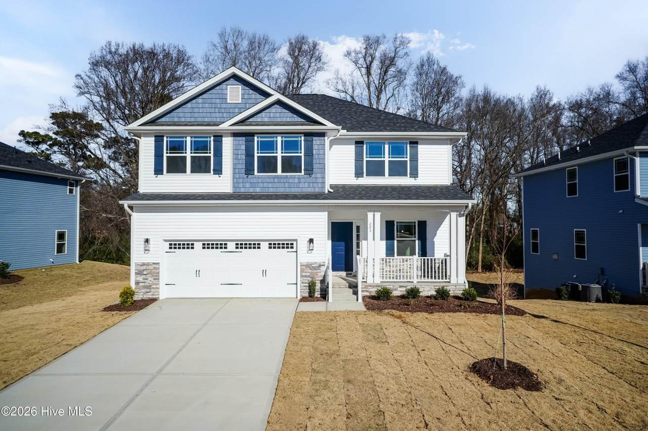 204 Jackson Ridge Way - Photo 1