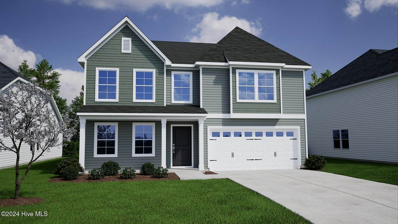 833 Schoolfield Drive - Photo 1