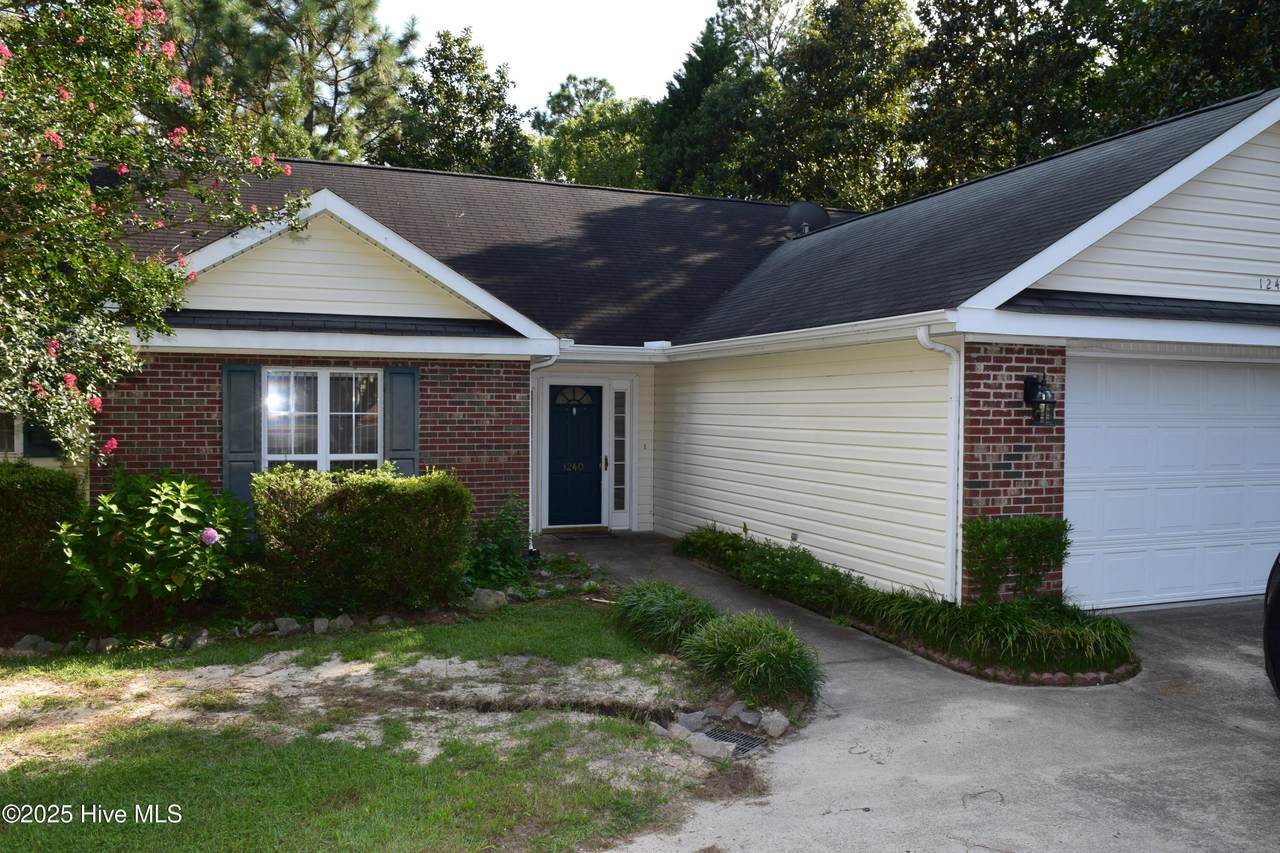 1240 Morganton Road - Photo 1